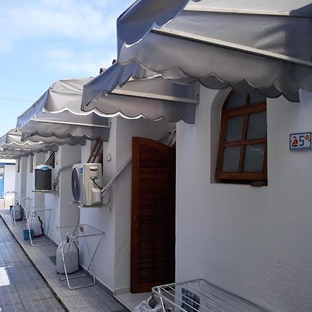 Chale Do Tio Beto - Caraguatatuba Villa Exterior photo